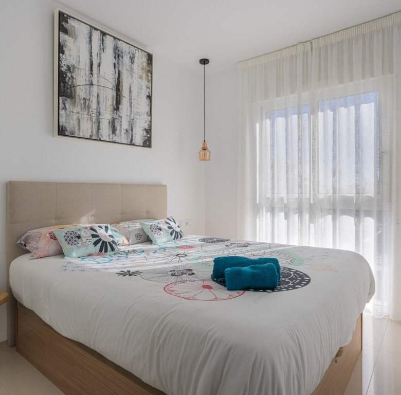 Penthouse in Rojales (Ref: 3007 ELA210123)
