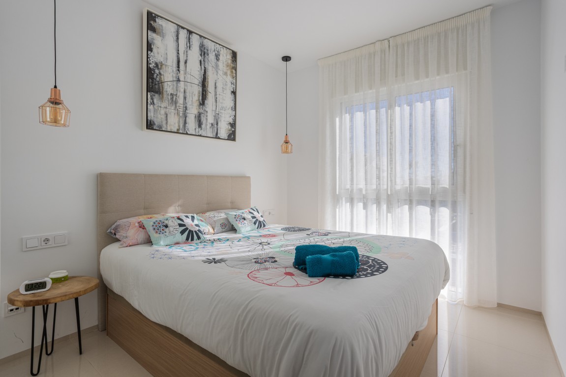 Penthouse in Rojales (Ref: 3007 ELA210123)