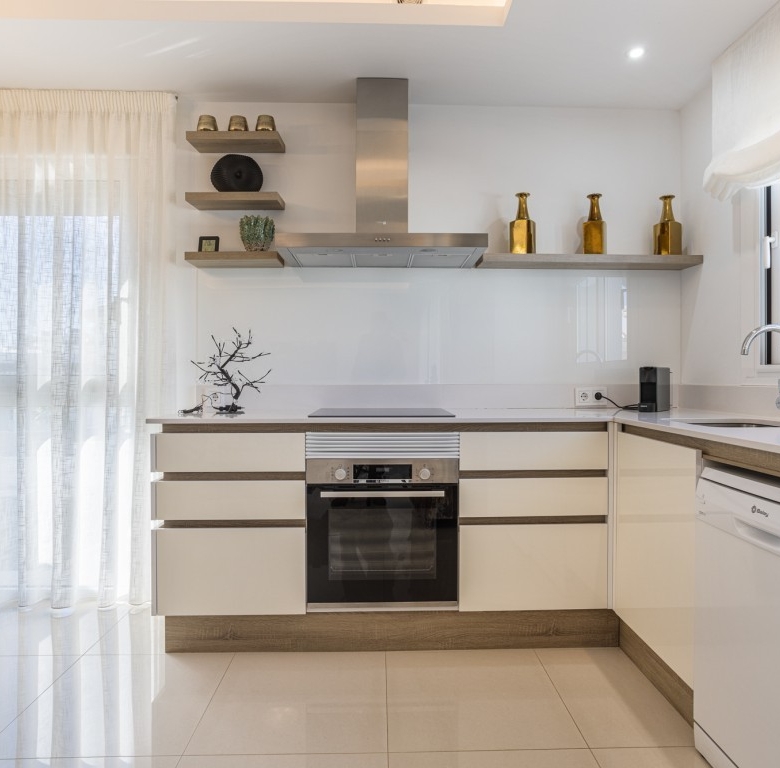 Penthouse in Rojales (Ref: 3007 ELA210123)