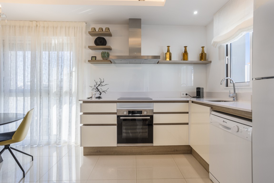 Penthouse in Rojales (Ref: 3007 ELA210123)