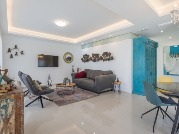 Penthouse in Rojales (Ref: 3007 ELA210123)
