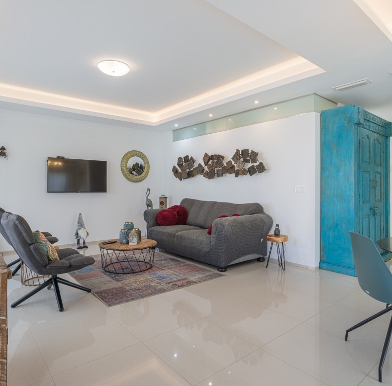 Penthouse in Rojales (Ref: 3007 ELA210123)
