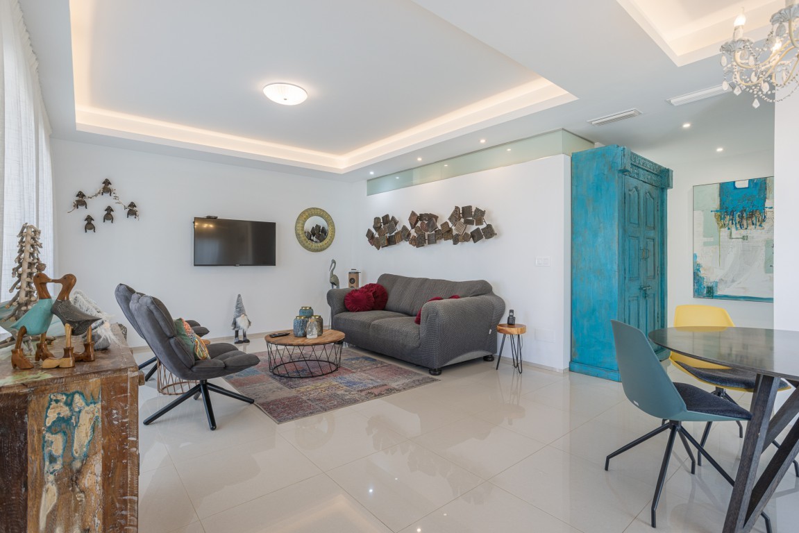 Penthouse in Rojales (Ref: 3007 ELA210123)