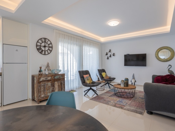 Penthouse in Rojales (Ref: 3007 ELA210123)