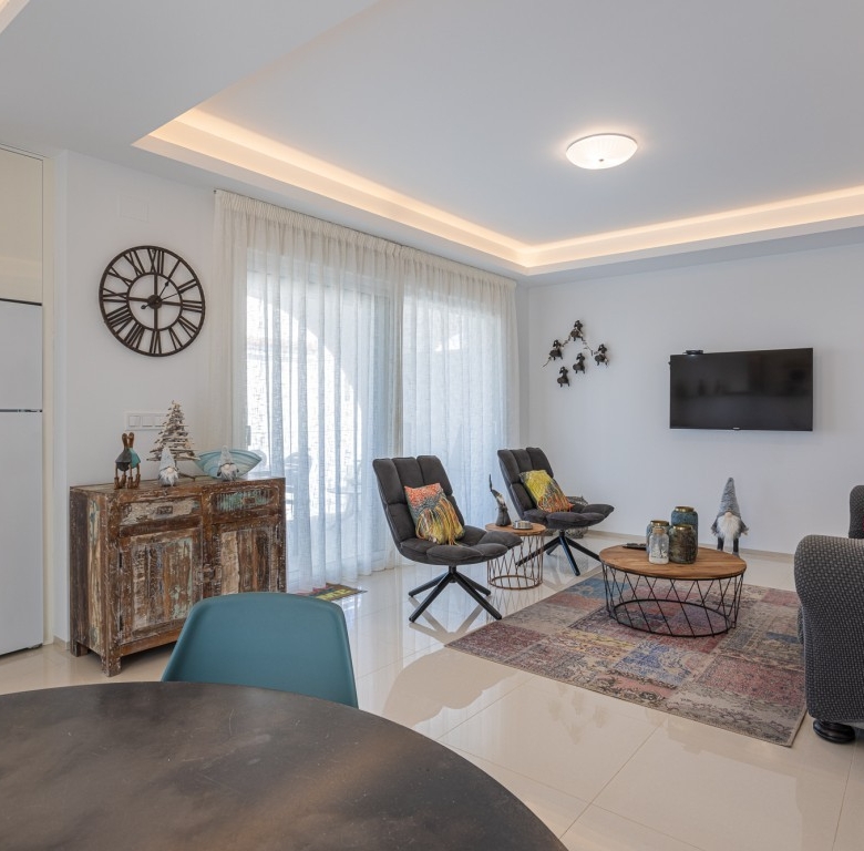 Penthouse in Rojales (Ref: 3007 ELA210123)