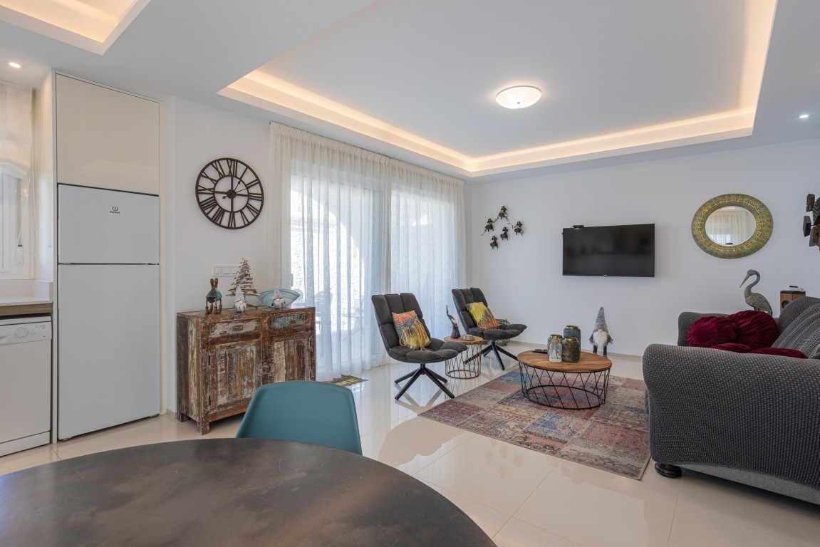 Penthouse in Rojales (Ref: 3007 ELA210123)