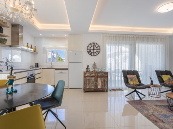 Penthouse in Rojales (Ref: 3007 ELA210123)