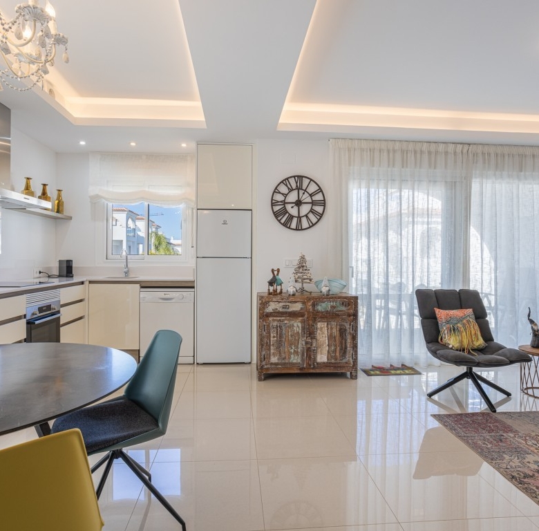 Penthouse in Rojales (Ref: 3007 ELA210123)