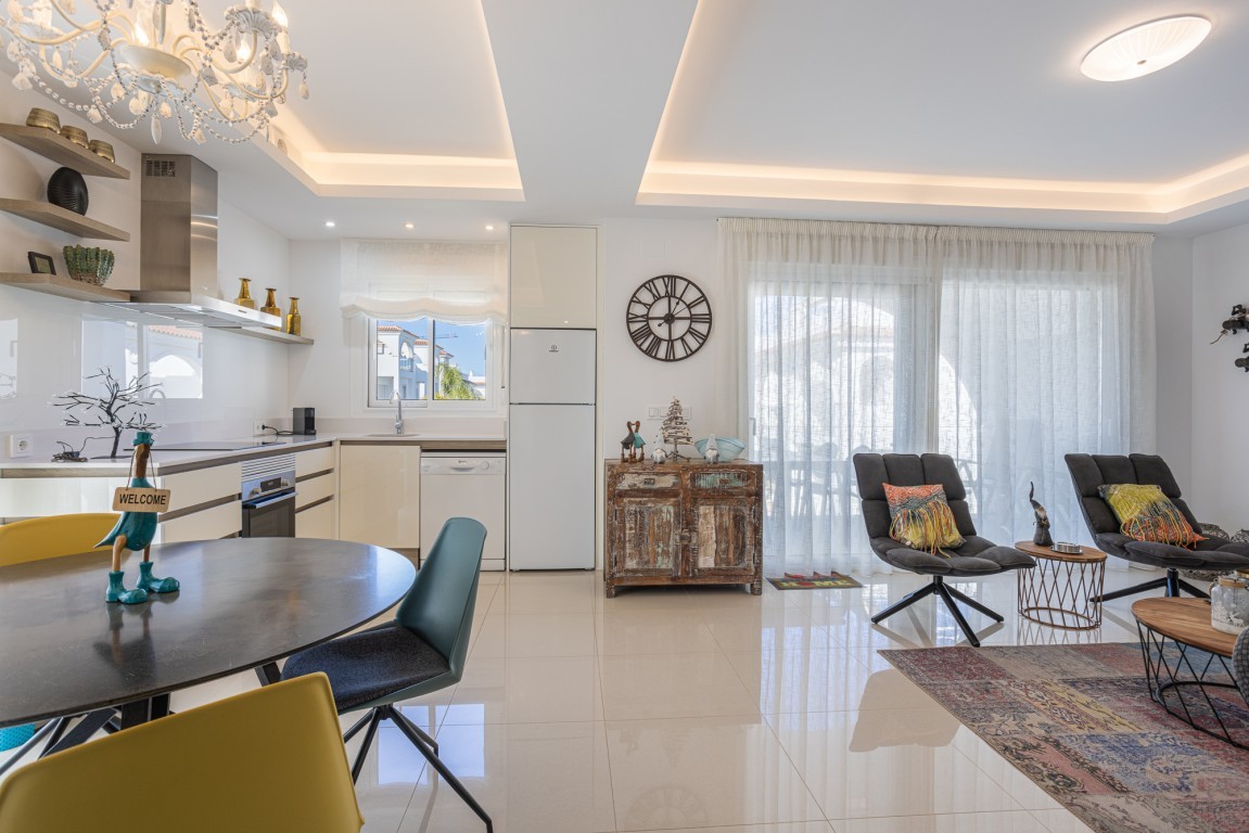 Penthouse in Rojales (Ref: 3007 ELA210123)
