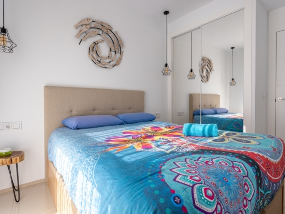 Penthouse in Rojales (Ref: 3007 ELA210123)
