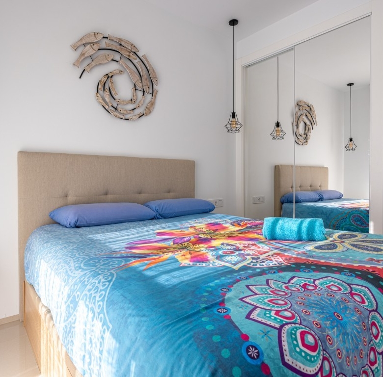 Penthouse in Rojales (Ref: 3007 ELA210123)