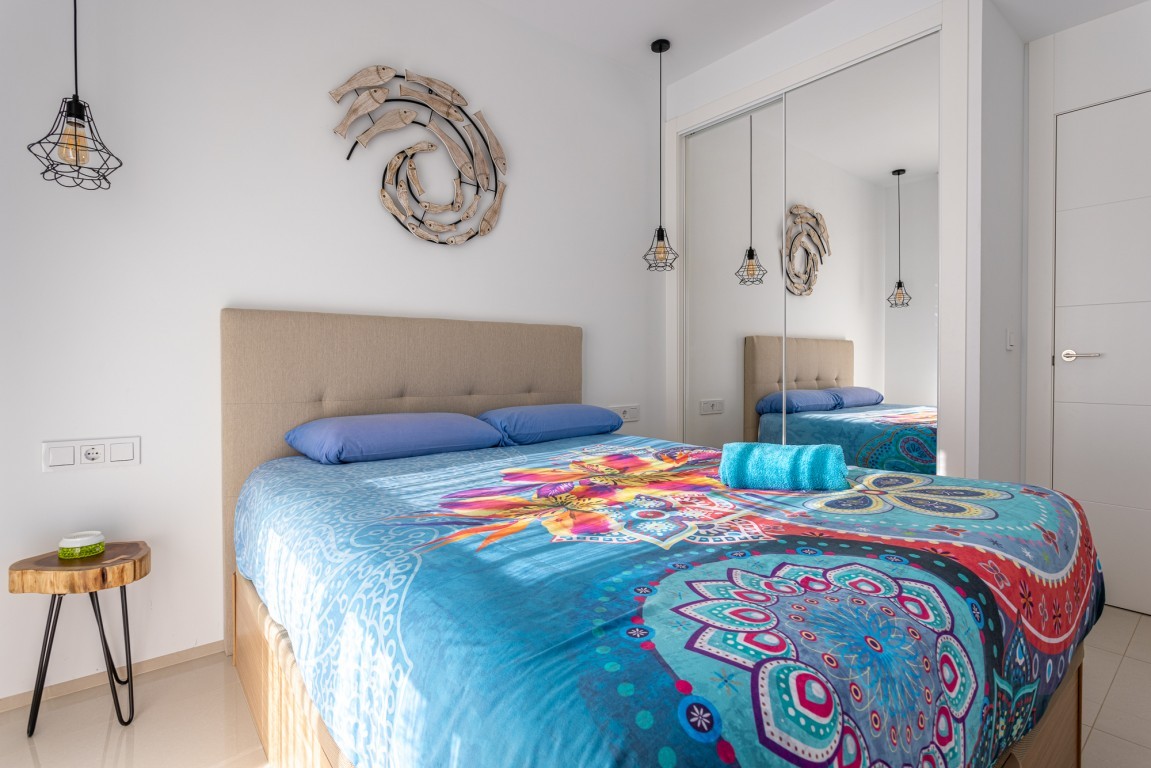 Penthouse in Rojales (Ref: 3007 ELA210123)
