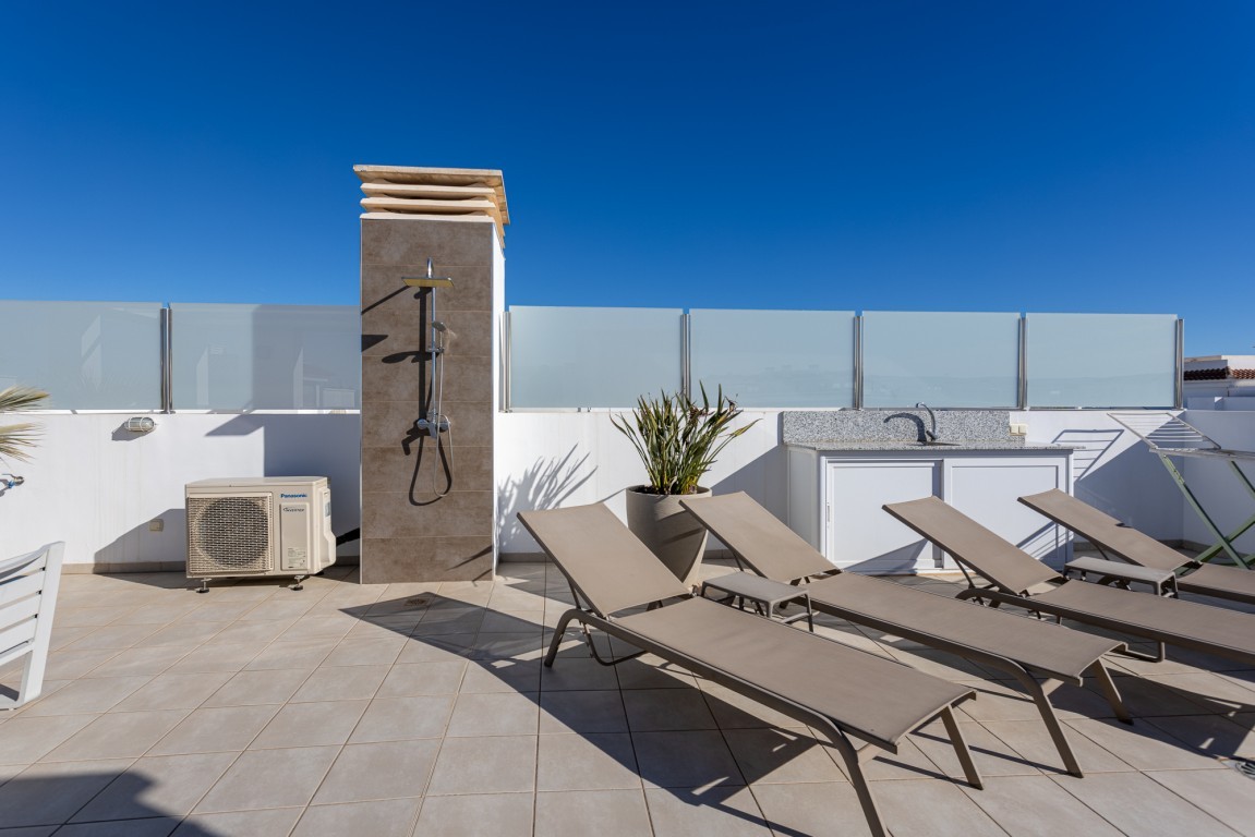 Penthouse in Rojales (Ref: 3007 ELA210123)