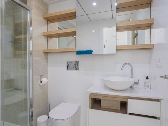 Penthouse in Rojales (Ref: 3007 ELA210123)