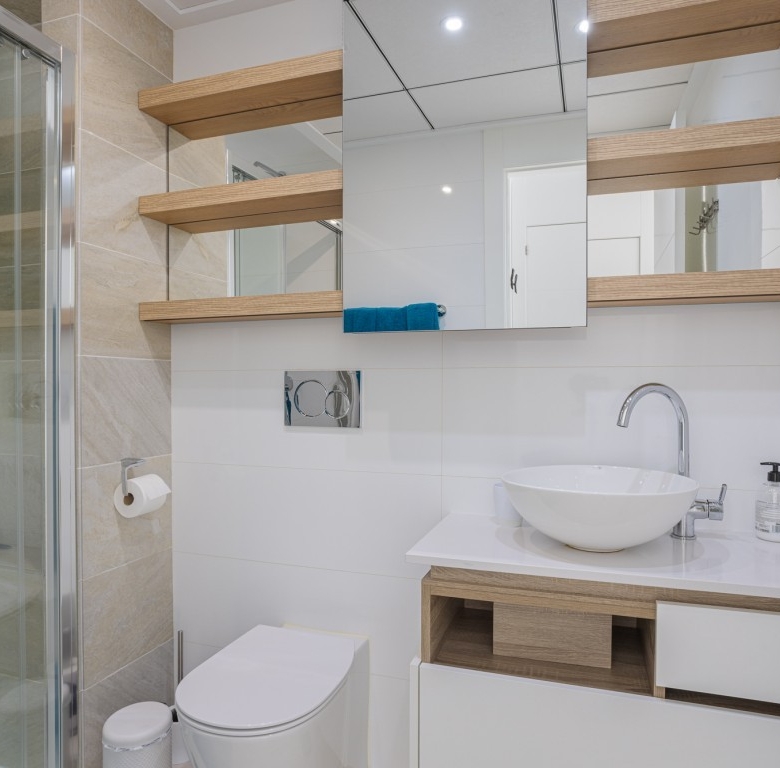 Penthouse in Rojales (Ref: 3007 ELA210123)