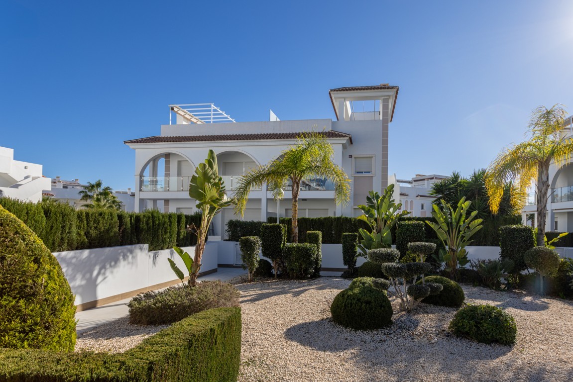 Penthouse in Rojales (Ref: 3007 ELA210123)