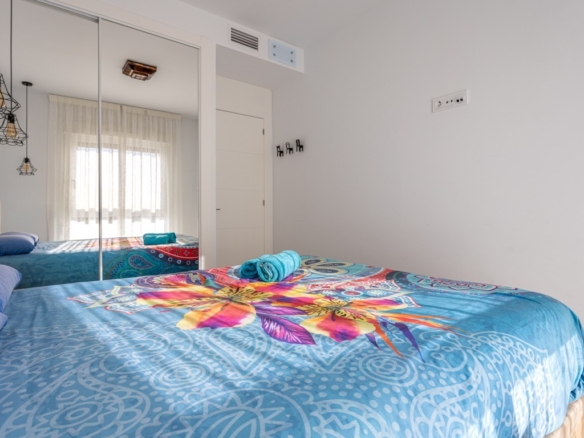Penthouse in Rojales (Ref: 3007 ELA210123)