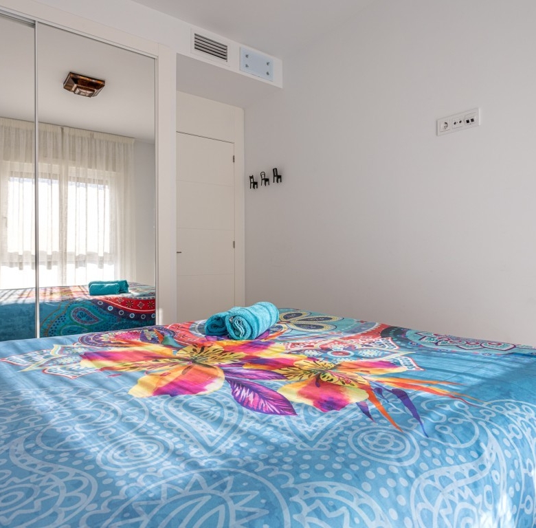 Penthouse in Rojales (Ref: 3007 ELA210123)