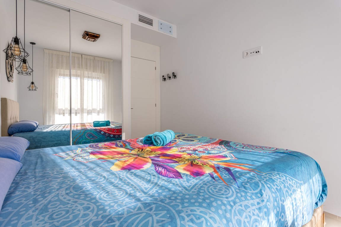 Penthouse in Rojales (Ref: 3007 ELA210123)