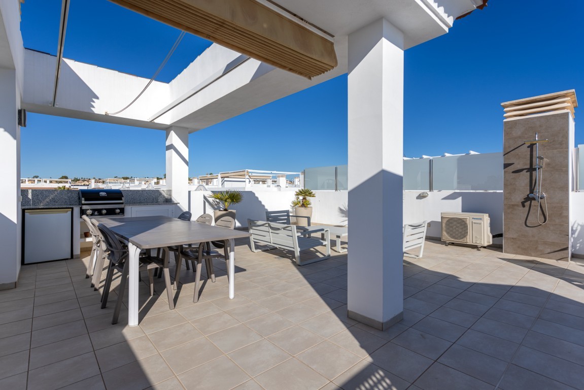 Penthouse in Rojales (Ref: 3007 ELA210123)