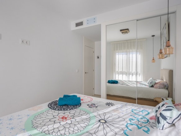 Penthouse in Rojales (Ref: 3007 ELA210123)