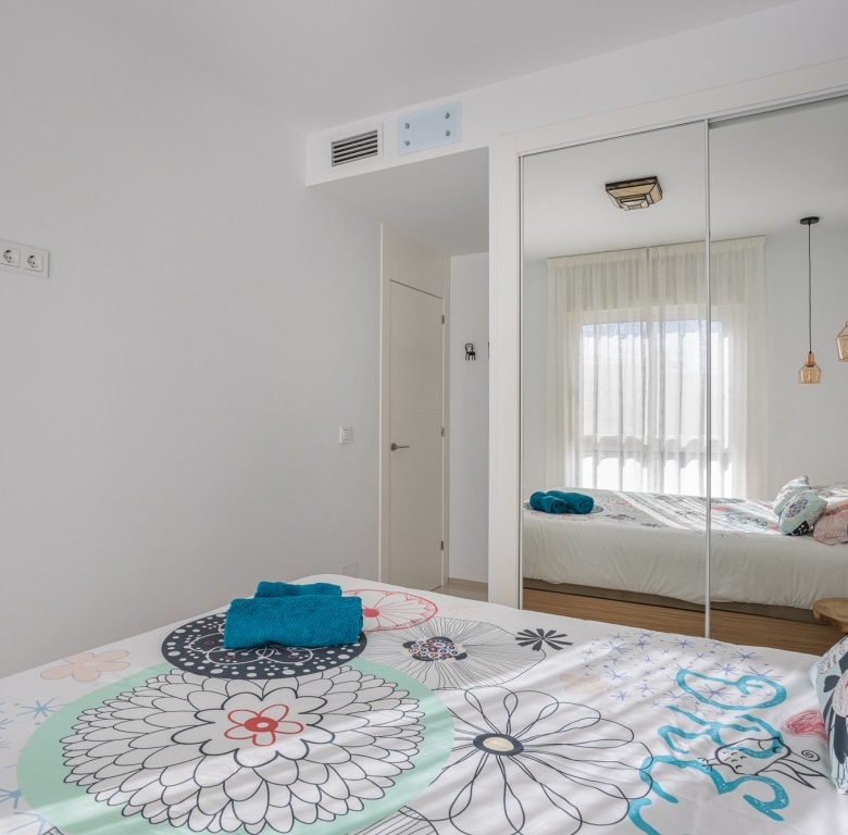 Penthouse in Rojales (Ref: 3007 ELA210123)