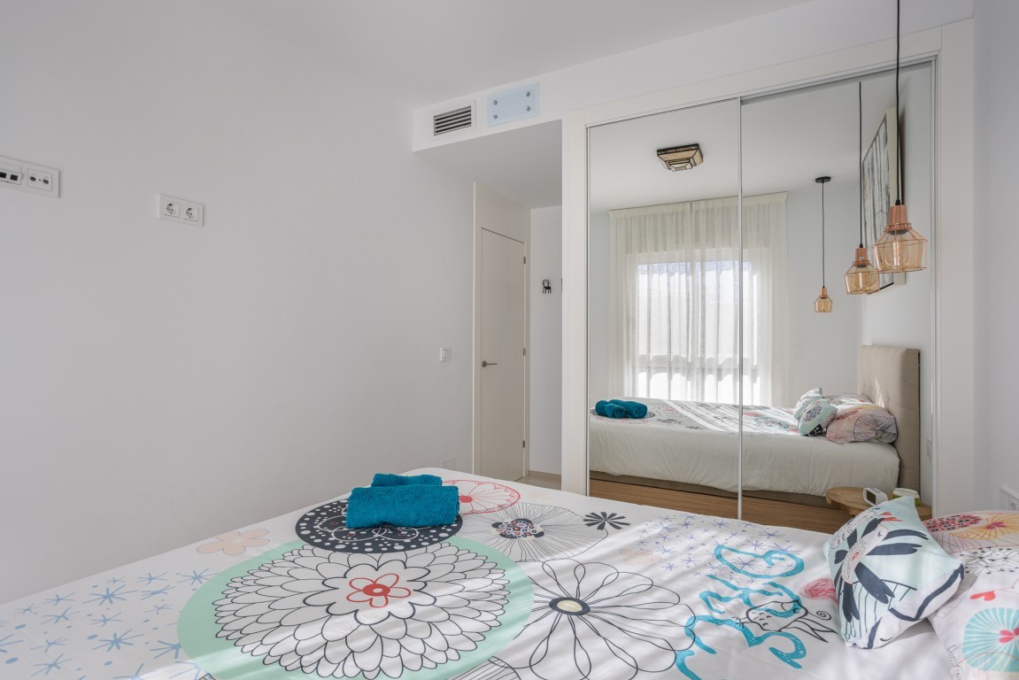 Penthouse in Rojales (Ref: 3007 ELA210123)