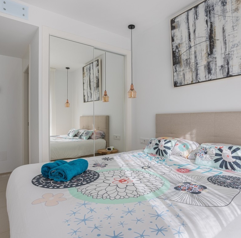 Penthouse in Rojales (Ref: 3007 ELA210123)