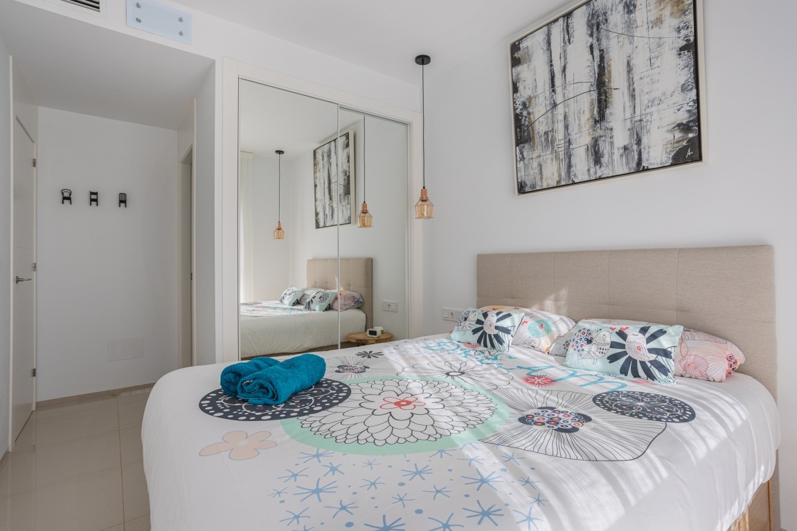 Penthouse in Rojales (Ref: 3007 ELA210123)