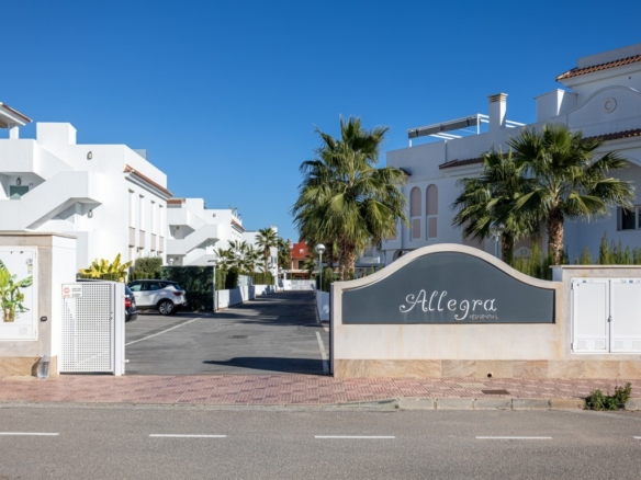 Penthouse in Rojales (Ref: 3007 ELA210123)