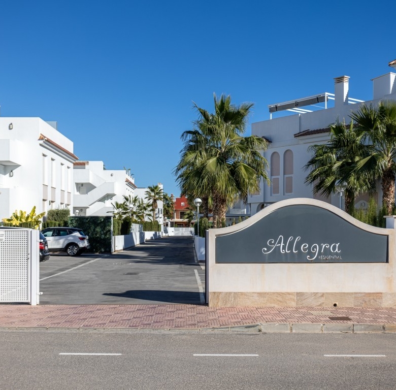 Penthouse in Rojales (Ref: 3007 ELA210123)
