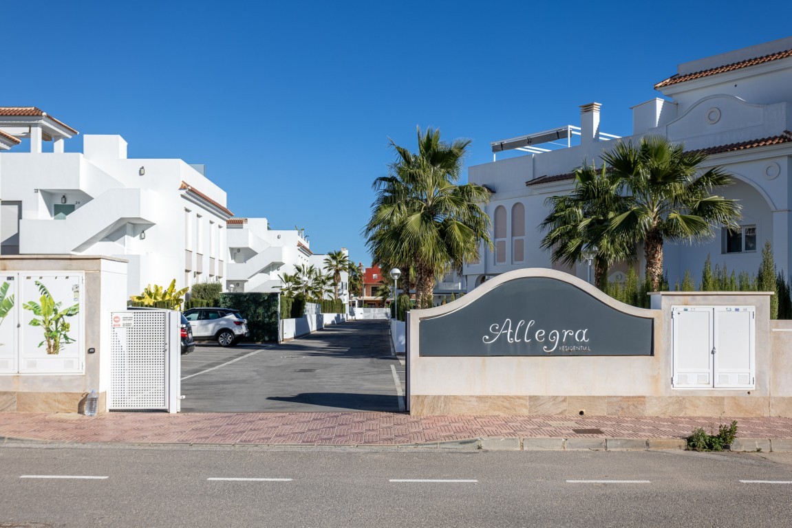 Penthouse in Rojales (Ref: 3007 ELA210123)
