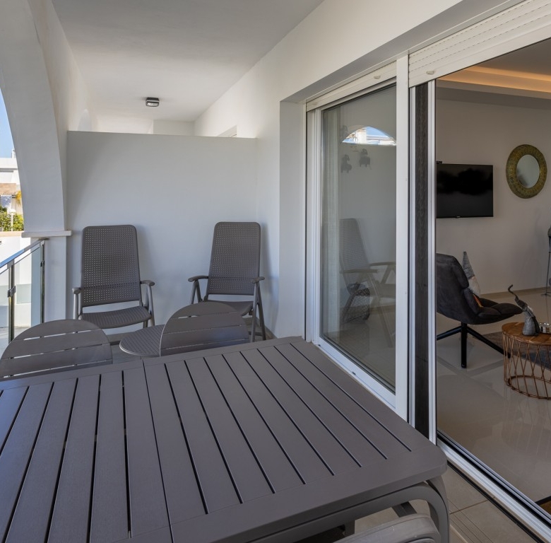 Penthouse in Rojales (Ref: 3007 ELA210123)