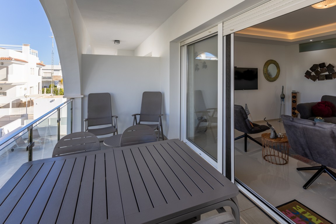 Penthouse in Rojales (Ref: 3007 ELA210123)