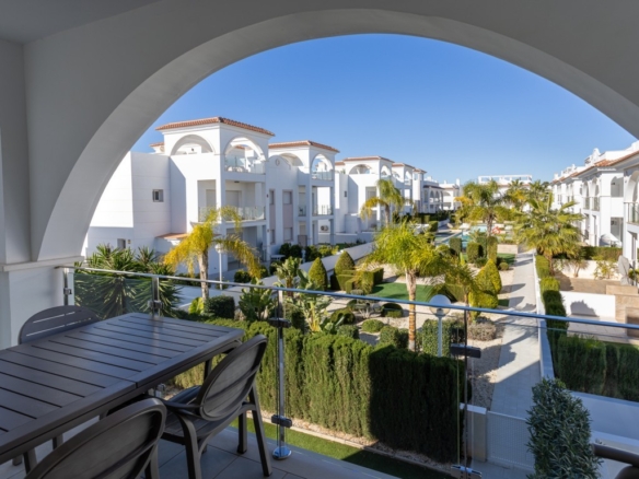 Penthouse in Rojales (Ref: 3007 ELA210123)