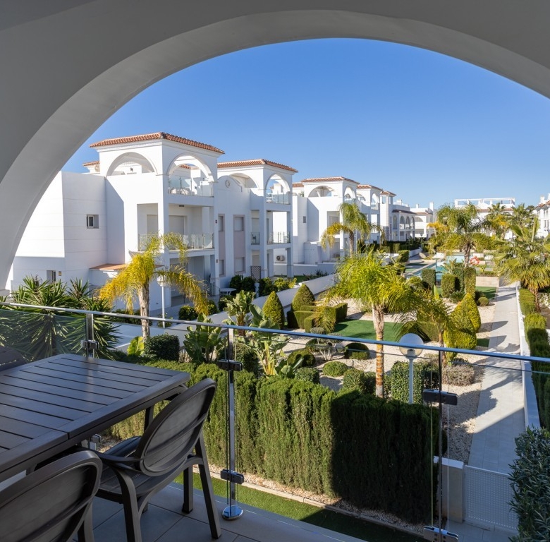 Penthouse in Rojales (Ref: 3007 ELA210123)