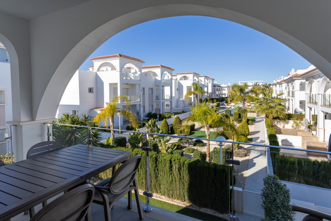 Penthouse in Rojales (Ref: 3007 ELA210123)
