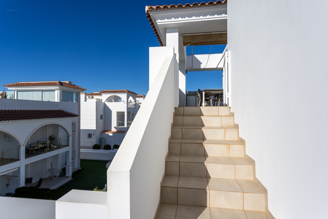 Penthouse in Rojales (Ref: 3007 ELA210123)
