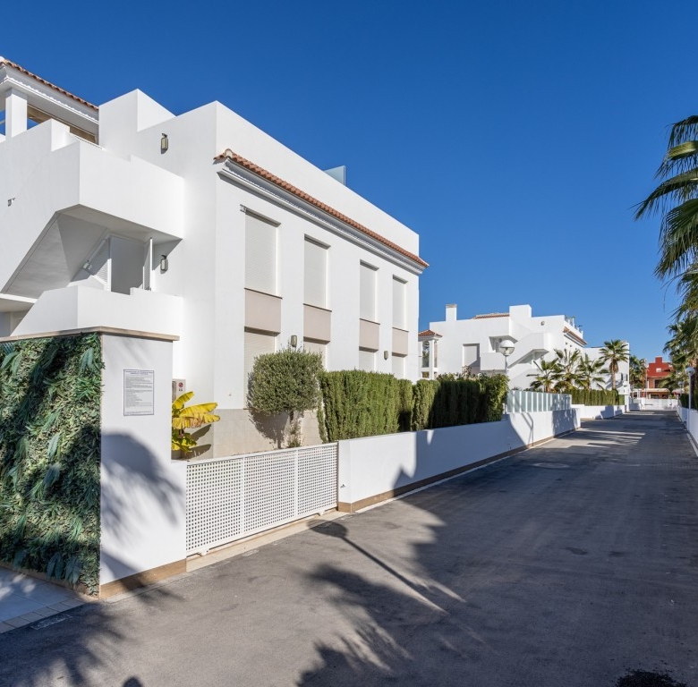 Penthouse in Rojales (Ref: 3007 ELA210123)