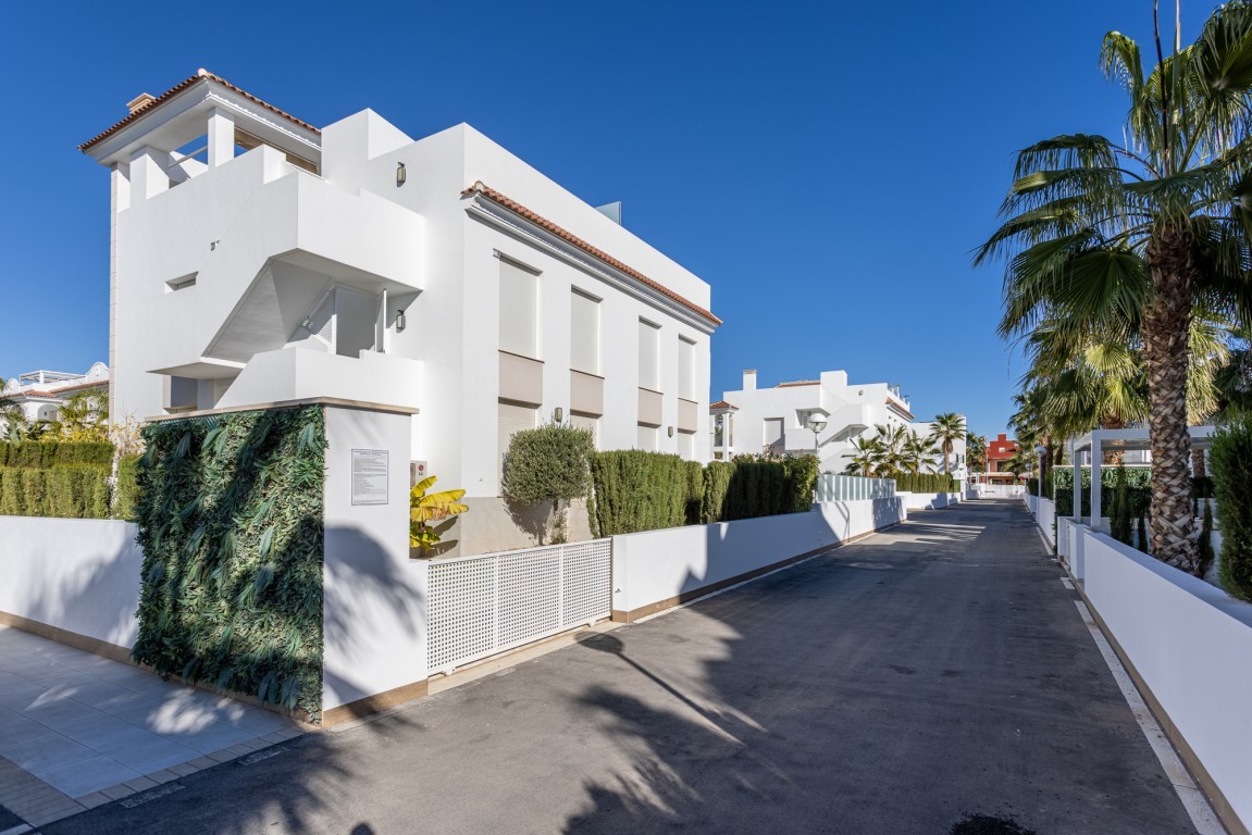 Penthouse in Rojales (Ref: 3007 ELA210123)