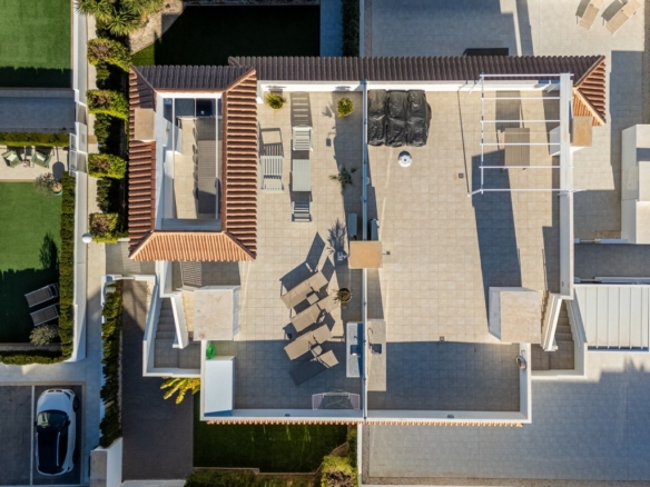 Penthouse in Rojales (Ref: 3007 ELA210123)