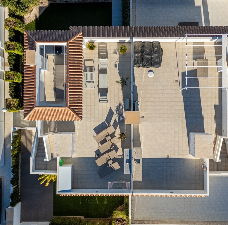 Penthouse in Rojales (Ref: 3007 ELA210123)
