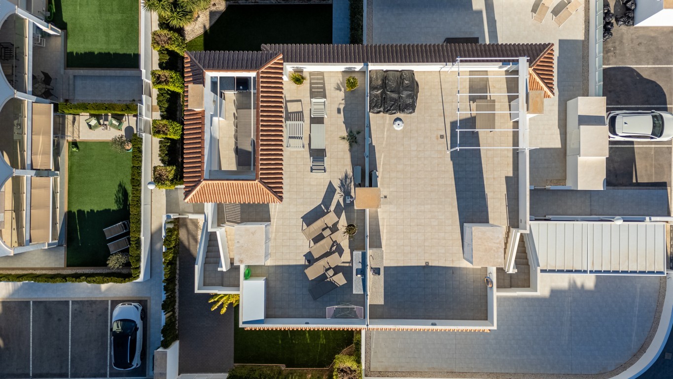 Penthouse in Rojales (Ref: 3007 ELA210123)