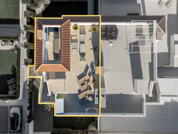 Penthouse in Rojales (Ref: 3007 ELA210123)