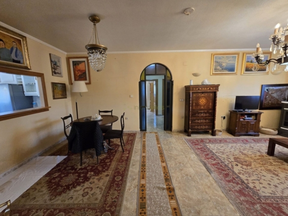 Villa in Sax (Ref: 5033 IVE13841)