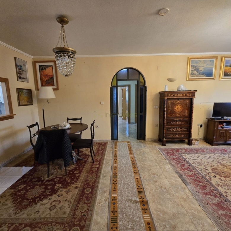 Villa in Sax (Ref: 5033 IVE13841)