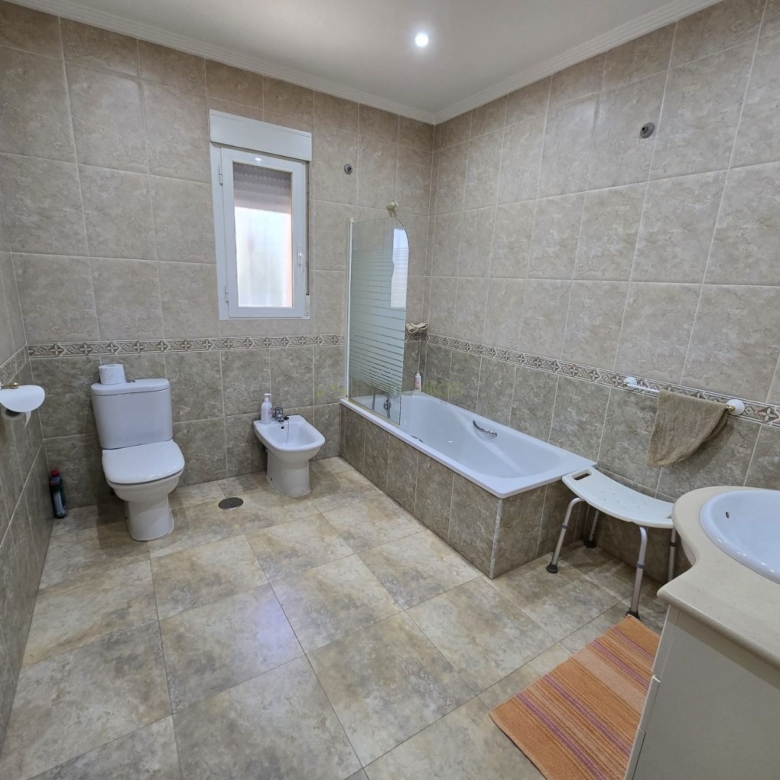 Villa in Sax (Ref: 5033 IVE13841)