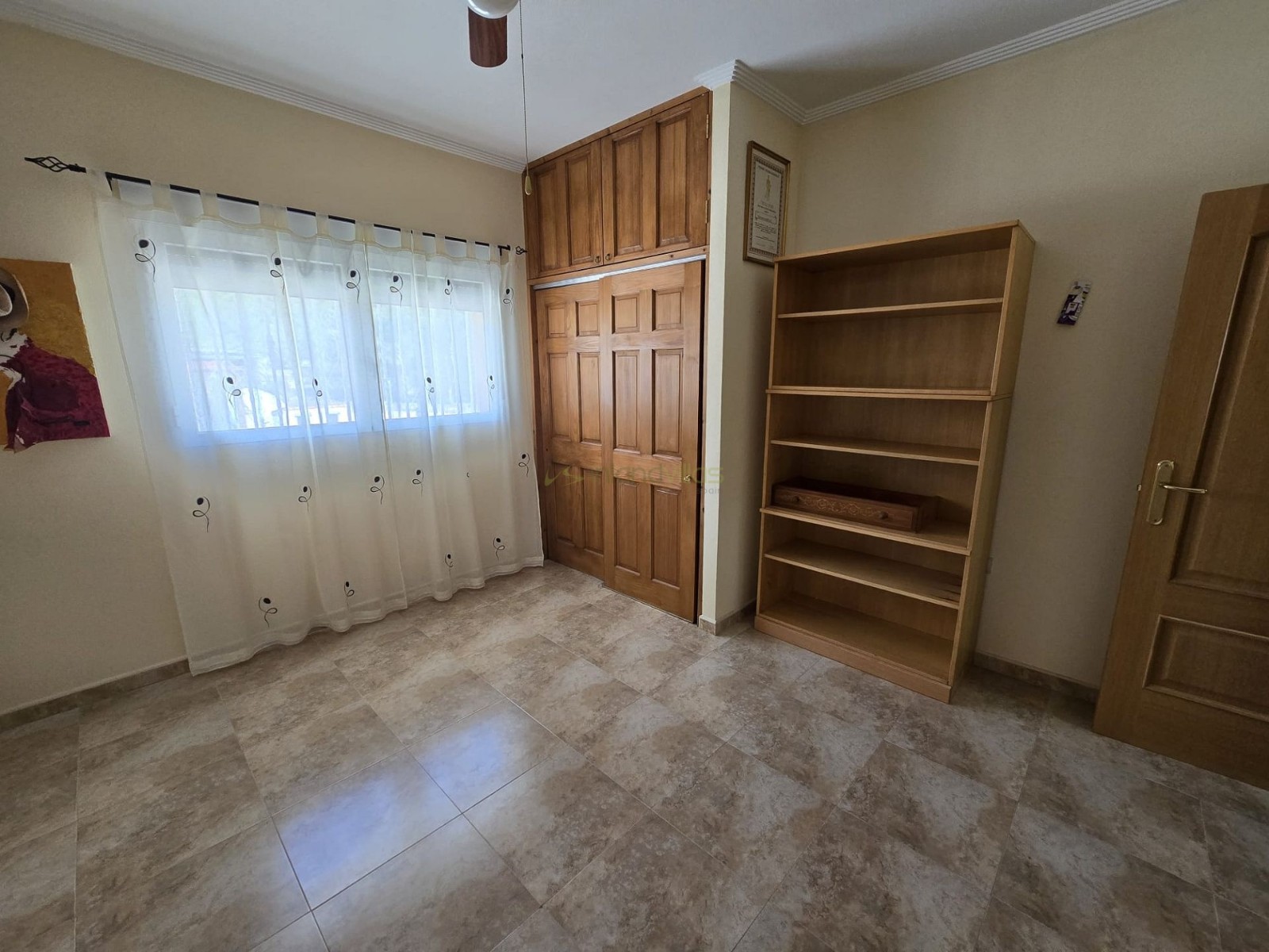 Villa in Sax (Ref: 5033 IVE13841)