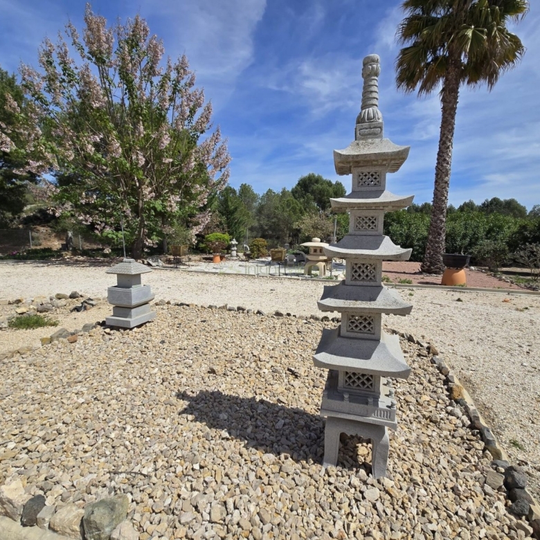 Villa in Sax (Ref: 5033 IVE13841)