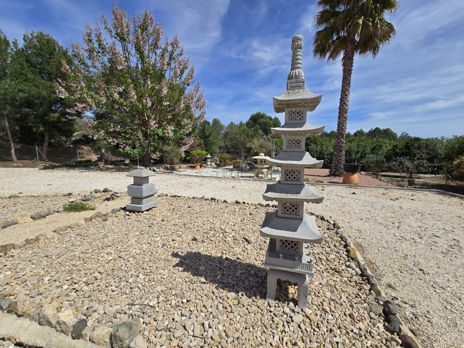 Villa in Sax (Ref: 5033 IVE13841)